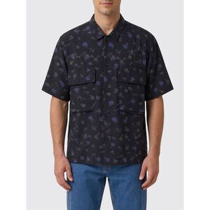Sacai Shirt Men Black